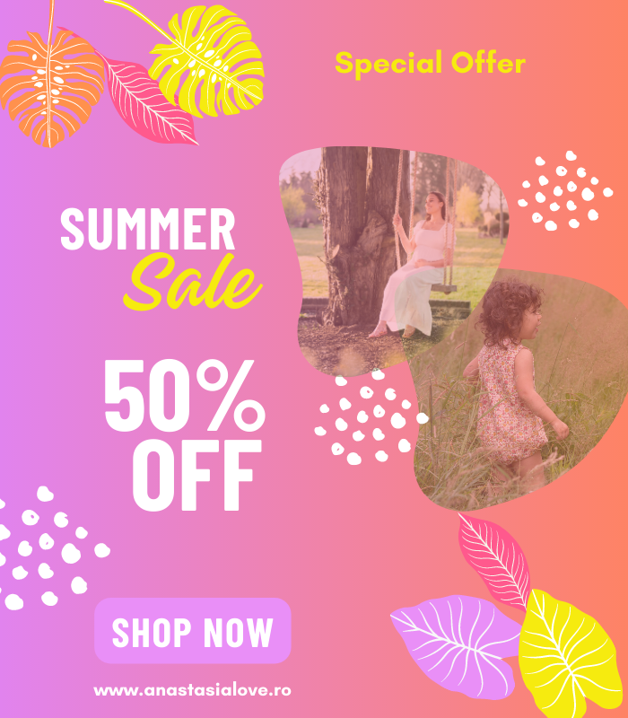 summer sale