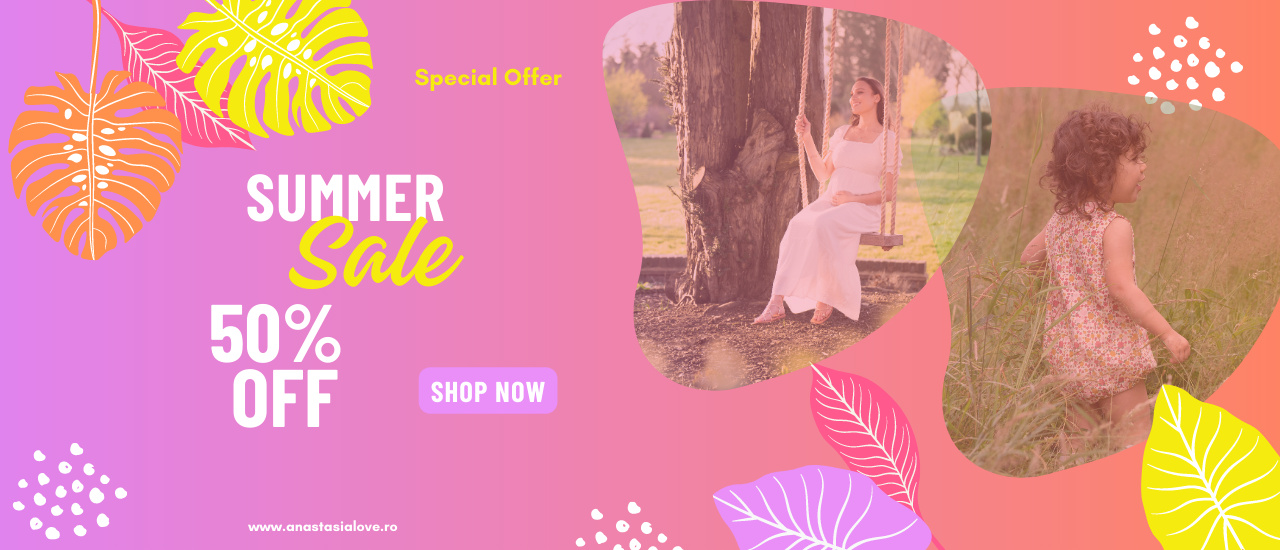 summer sale
