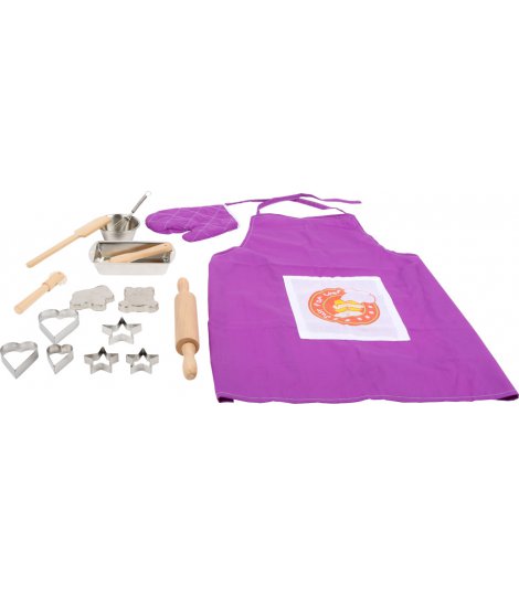 Set pentru gatit LG_000011_JUC_21_FW