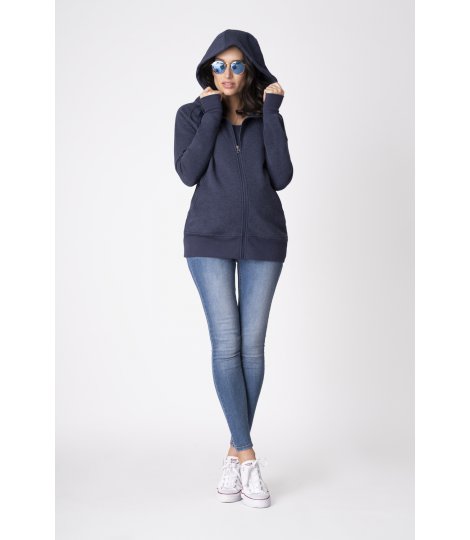 Hanorac Connor 3 in 1 albastru marin SM_00004_HAN_21_SS