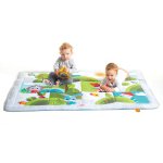 Salteluta Tiny Love Meadow Days, 0 luni +, Multicolor