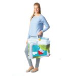 Salteluta Tiny Love Meadow Days, 0 luni +, Multicolor