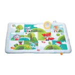 Salteluta Tiny Love Meadow Days, 0 luni +, Multicolor