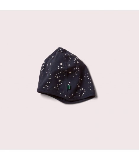 Caciulita din bumbac organic Starry Night GR_000031_PAR_21_FW