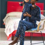 Pijama Mama&Mini Aurora