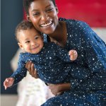 Pijama Mama&Mini Aurora