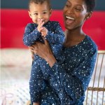 Pijama Mama&Mini Aurora