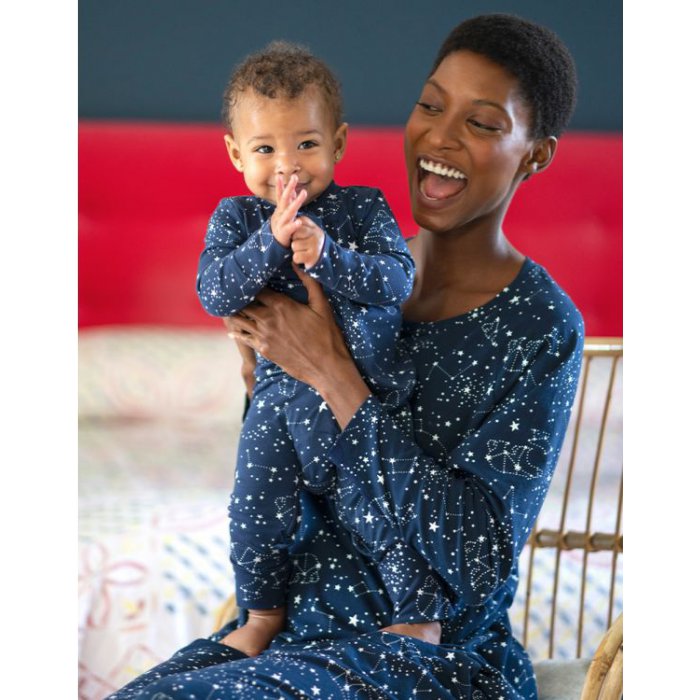 Pijama Mama&Mini Aurora