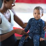 Pijama Mama&Mini Aurora