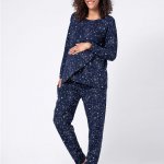 Pijama Mama&Mini Aurora