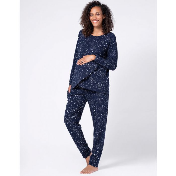 Pijama Mama&Mini Aurora