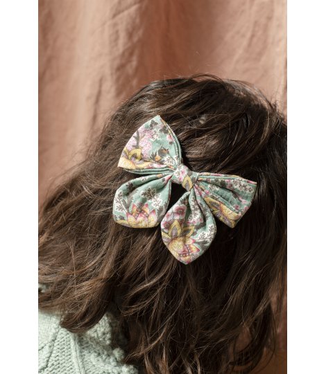 Clama de par Lisa albastru LM_00033_PAR_21_FW