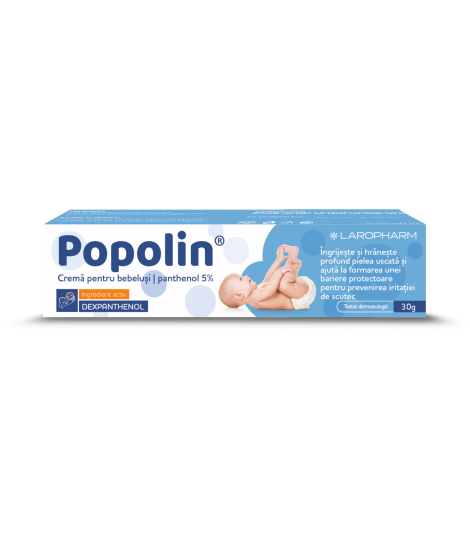 Popolin - crema pentru calmarea iritatiilor de scutec LR_000002_COS_21_FW
