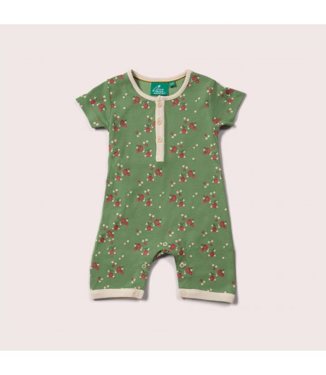 Salopeta din bumbac organic Grow Your Own GR_000058_SLP_22_SS