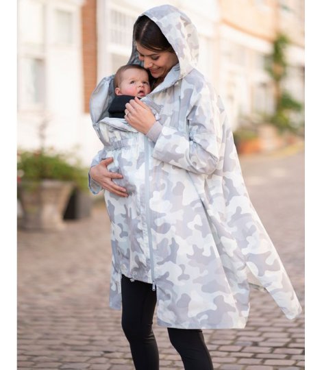 Poncho de ploaie de maternitate 3 in 1 Scout SM_00061_JCT_22_SS