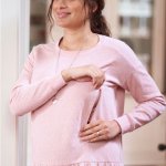 Tunica din jersey Geneva