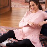 Tunica din jersey Geneva