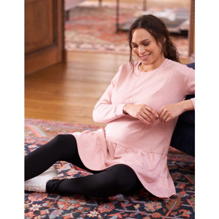 Tunica din jersey Geneva