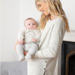 Pulover Mama&Mini Dale