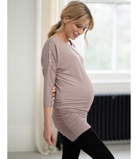 Colanti Tammy negru SM_00010_PNT_21_SS