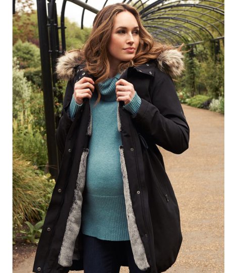 Dormancy London Safe Geci pentru gravide si maternitate